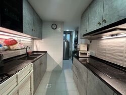 The Elysia (D12), Apartment #573587571